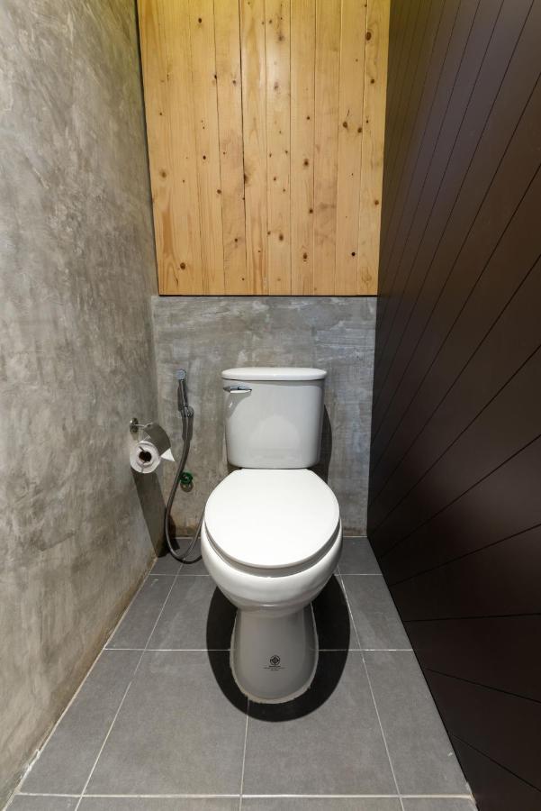 Lobsuek Hostel 방콕 외부 사진